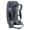 Deuter AC Lite 24 pārgājienu mugursoma, 24 L, melna