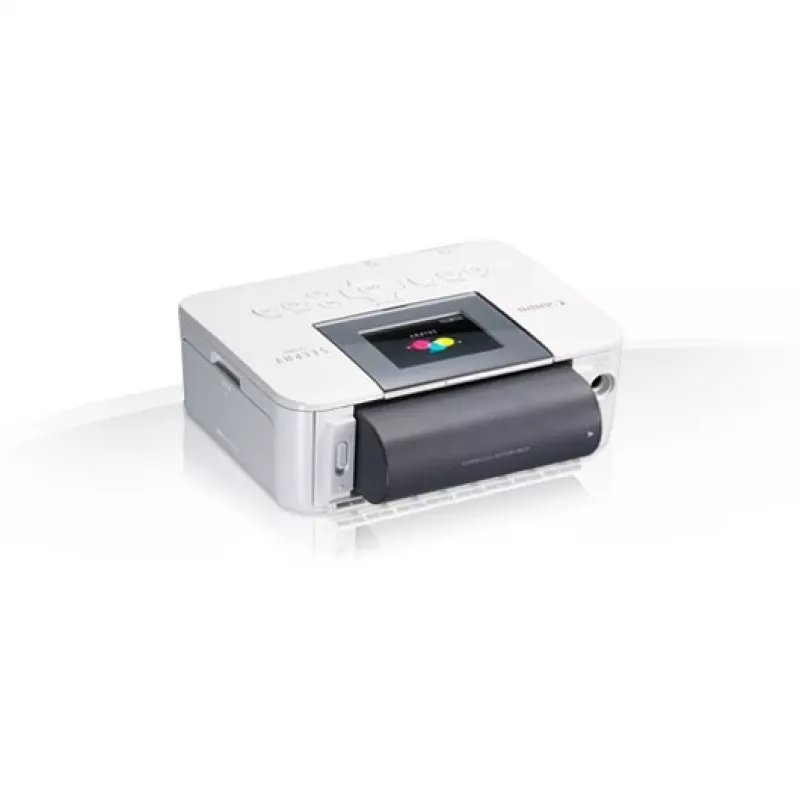 Canon SELPHY CP1000 fotoprinteris Dye-sublimācijas 300 x 300 DPI