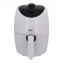 Gaisa fritē JATA JEFR1223 2 L 1000 W Melns Balts