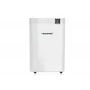 Gaisa sausinātājs BLAUPUNKT ADH801 — 20 L/dienā (maks. 36 L/24h), 4.2 L tvertne, 600 W, R290, LED displejs