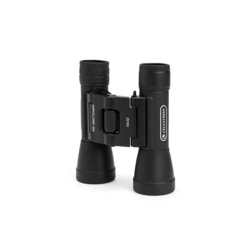 Binoklis Celestron UpClose G2 16x32 BK-7