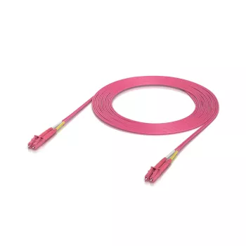 Optiskās šķiedras kabelis Ubiquiti UACC-OFC-M2-LULU-3M 3m LC/LC OM4