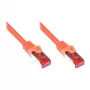 Goodconnections 8060-015O Ethernet Patch Cable