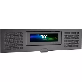 Thermaltake TT LCD paneļa komplekts melns The Tower 200 AC-066-OO1NAN-A1