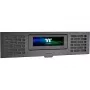 Thermaltake TT LCD paneļa komplekts melns The Tower 200 AC-066-OO1NAN-A1