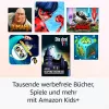 Amazon Fire HD 8 Kids Pro planšetdators (2024), 32 GB, Jungle Cat
