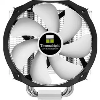 Thermalright Macho Rev.B - procesora dzesētājs - (LGA775, LGA1156, Socket AM2, Socket AM2+, LGA1366, Socket AM3, LGA1155, Socket AM3+, LGA2011)