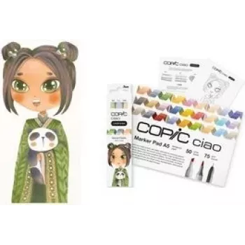 Copic 220750209 — oriģināls COPIC marķieris