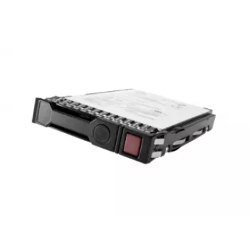 Iekšējais cietais disks HPE 300 GB 2.5 collu SAS 10000 RPM 872735-001