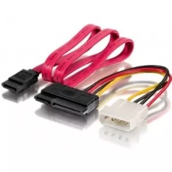 SATA barošanas kabelis Equip 112054