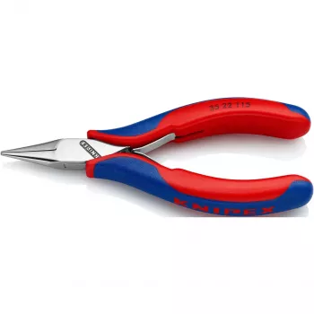 Knaibles izliektas Knipex 35 22 115