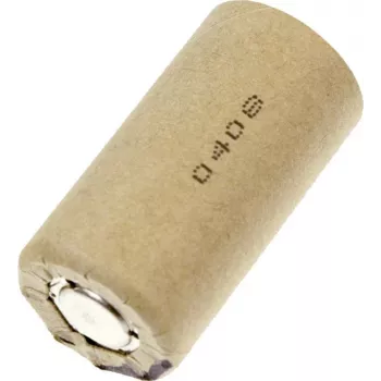 Uzlādējams NiMH akumulators Panasonic HHR30SCP-TOY 1.2V 3050mAh – tips HHR-300SCP/FT
