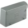 HART Sleeve Enclosure M25 19300241521 ar zemu kabeļa izvadu, Form Factor 1