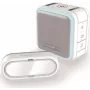 Bezvadu durvju zvans Honeywell DC515SL — diapazons 150 m, 6 toņi, 84 dB