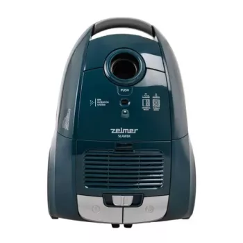 Putekļsūcējs ZELMER ZVC361 Sławek Green