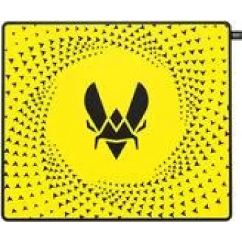 Xtrfy GP5 Vitality Yellow (JA-G0546)