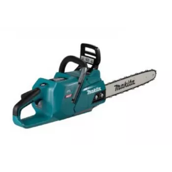 Makita UC012GT101 akumulatora ķēdes zāģis 40V Melns, Zils