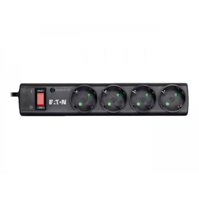 Eaton Protection Strip 4 DIN strāvas sloksne