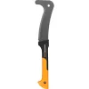 Fiskars XA3 WoodXpert mačete, 510 mm, melna/oranža (1003609)