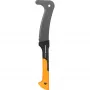 Fiskars 1003609 Melns, Pelēks, Oranžs Fiksēta asmens nazis