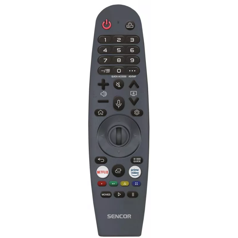 LG 32QF860B Smart webOS QLED Full HD televizors