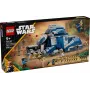 LEGO Star Wars 75435 Separatist MTT (Multi-Troop Transport) no Felucijas kaujas
