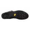 Salewa MTN Trainer Mid GTX Vīriešu Ogles, Pelēks, Sarkans