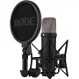 RODE NT1 5th Generation Black - kondensatora mikrofons