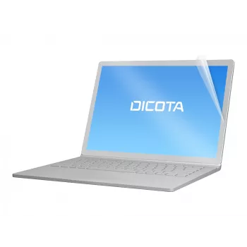 Dicota pretatspīduma filtrs - caurspīdīgs - Dell Latitude 14 Rugged Extreme (7404) (D70167)