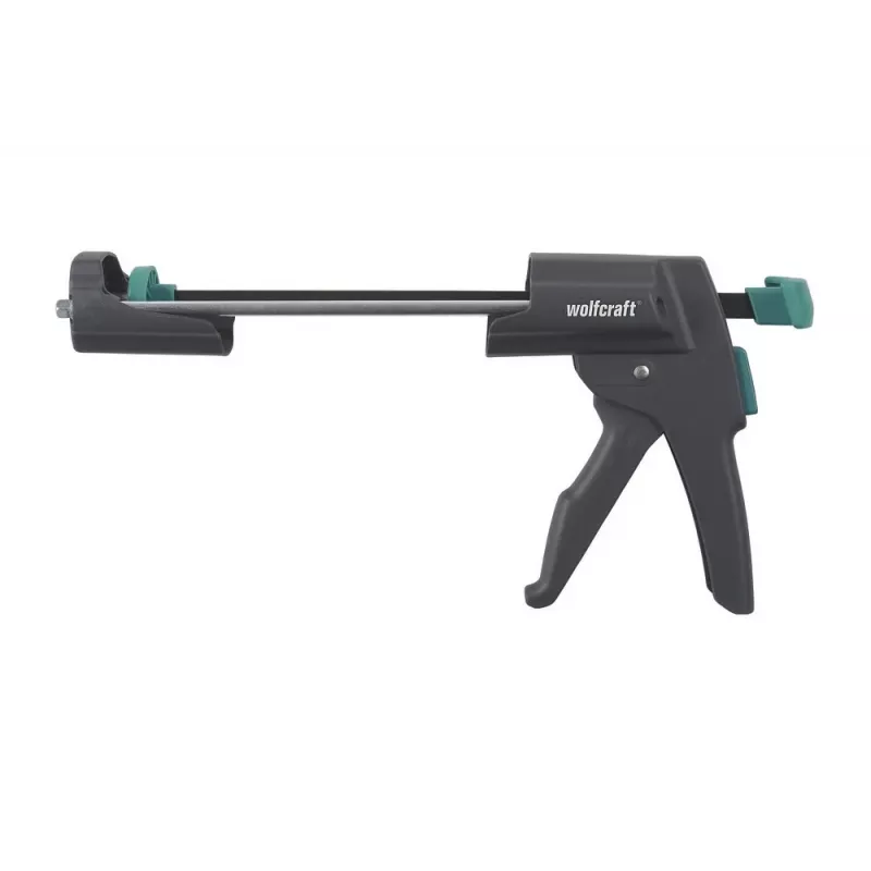 Wolfcraft GmbH 1 MG 600 PRO - mehāniskā špakteles pistole