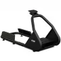 Spēļu krēsls Nitro Concepts S-Racer GAZU-1012 — ergonomisks, regulējami roku balsti