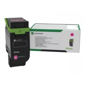 Tonera kasetne Lexmark 24B7550 3000 lapas Magenta
