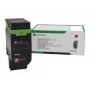 Tonera kasetne Lexmark 24B7550 3000 lapas Magenta