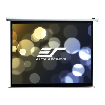 Projekcijas ekrāns Elite Screens Electric100V 2.54 m 4:3