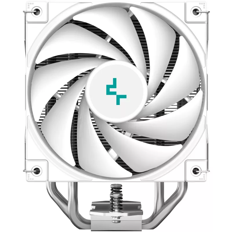 DeepCool AK400 DIGITAL SE WH dzesētājs