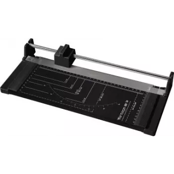 DAHLE Vantage 50 Griešanas mašīna A3 — 50 lapu ietilpība, modelis 40050-20059