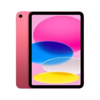 Apple iPad A16 Wi-Fi 11 128GB Rozā