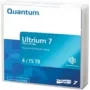 Quantum - 20 x LTO Ultrium 7 - 6TB / 15TB - ceriņu - bibliotēkas komplekts (MR-L7MQN-20)