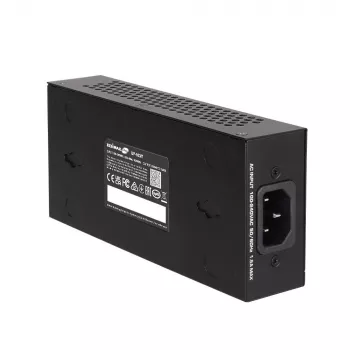 Edimax Pro GP-103IT Gigabit PoE++ injektors, 90 W