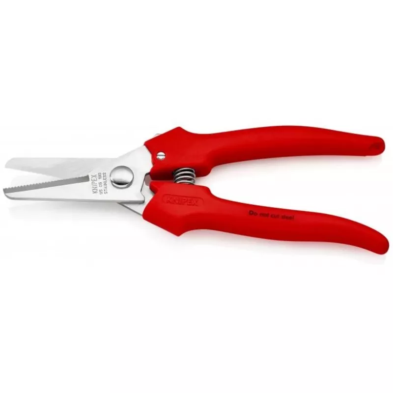 Knaibles Knipex 95 05 190