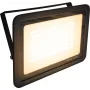 LED prožektors EUROLITE FL-200 SMD WW 200W IP65 — silta balta gaisma, 200W, IP65