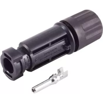 shiverpeaks ®-PV4 Spraudnis 2.5-6mm², IP68, 1500V (BS02-20010)