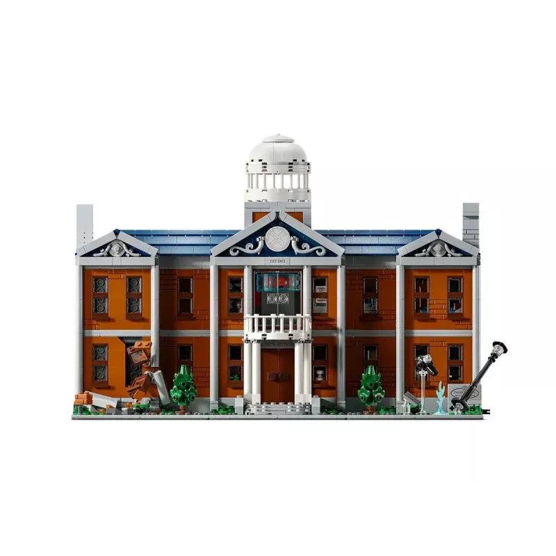 LEGO MARVEL 76294 X-Mansion