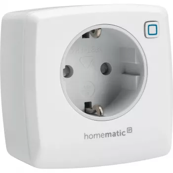 Homematic IP HMIP-PS-2 viedais stikls 3680