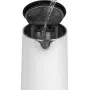 Nerūsējošā tējkanna balta 1,5 l Salt & Pepper Concept RK3300