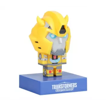 Hasbro BumbleBee Icon Light apgaismojums