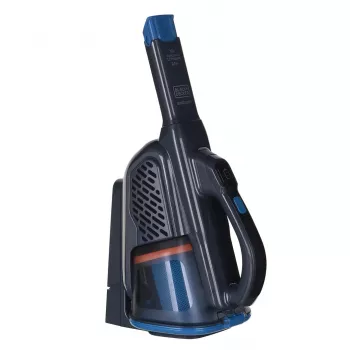 Bezvada rokas putekļsūcējs Black & Decker Dustbuster BHHV320B-QW, 12V Li-Ion, 0,7 L, 25 AW
