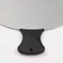 Picas gatavotājs G3FERRARI G10032 — 1200W, akmens gatavošanas virsma, līdz 400°C, 31 cm pica, mehāniskais taimeris, sarkans