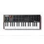 AKAI MPK MINI PLUS — Mini klaviatūras kontrolieris