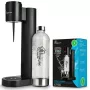 Extralink SmartLife Hydrospark Black Saturators SJ-191B